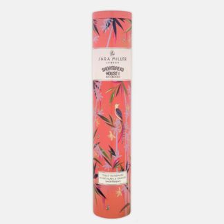 Biscuiti scotieni cu unt, ciocolata si portocale, SARA MILLER, 250g