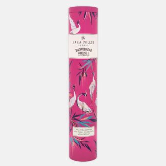 Biscuiti scotieni cu unt si ciocolata neagra, SARA MILLER, 250g