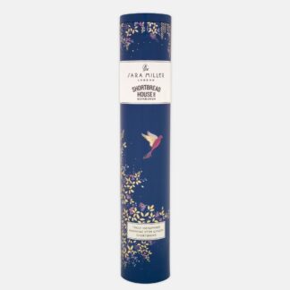 Biscuiti scotieni cu unt si ghimbir, SARA MILLER, 250g