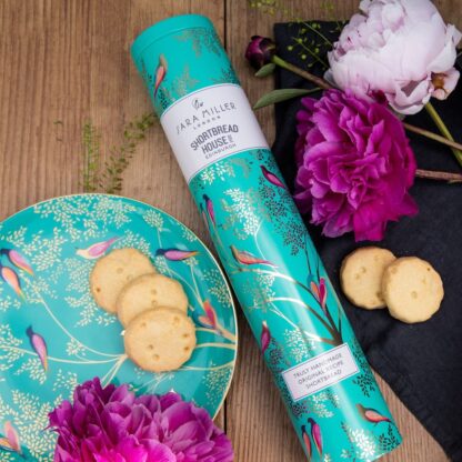 Biscuiti scotieni cu unt, Original, SARA MILLER, 250g - imagine 3