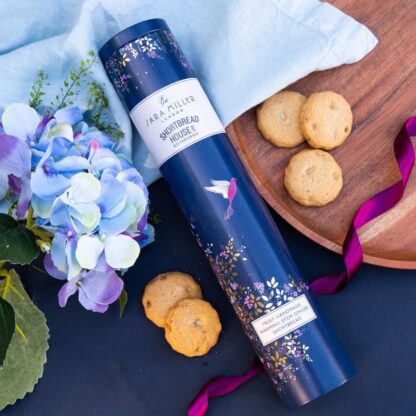 Biscuiti scotieni cu unt si ghimbir, SARA MILLER, 250g - imagine 4