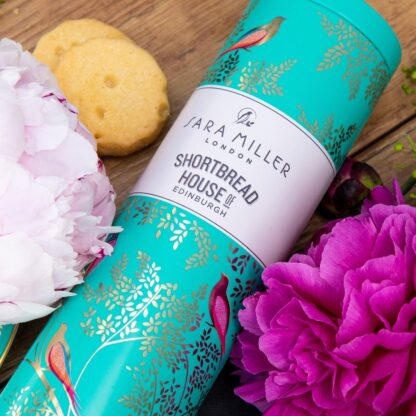 Biscuiti scotieni cu unt, Original, SARA MILLER, 250g - imagine 4