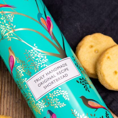 Biscuiti scotieni cu unt, Original, SARA MILLER, 250g - imagine 5