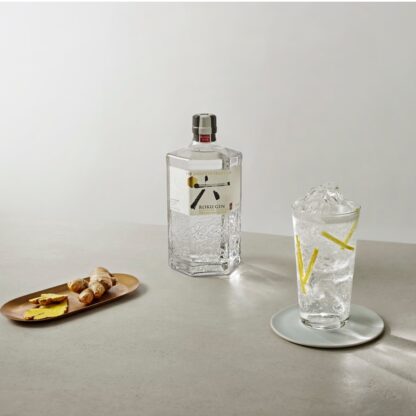 Roku Gin 43% alc., 700 ml - imagine 4