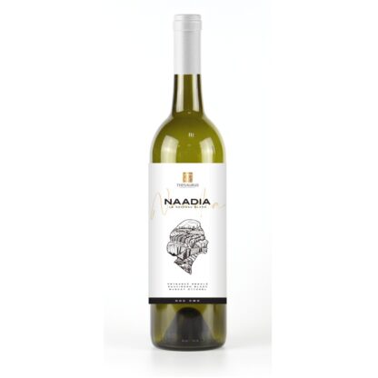 NAADIA, Crama Thesaurus, 750 ml