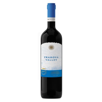 PRAHOVA VALLEY, Cabernet Sauvignon, Domeniile Alexandrion Rhein, 750 ml