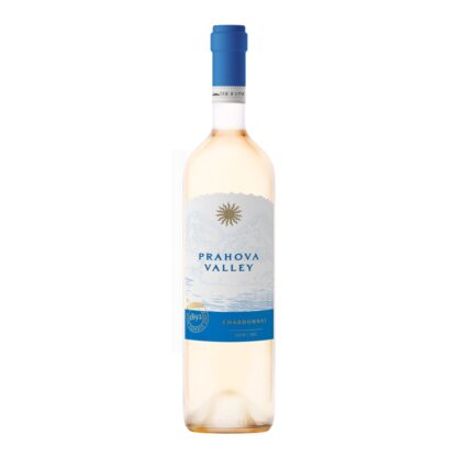 PRAHOVA VALLEY, Chardonnay, Domeniile Alexandrion Rhein, 750 ml
