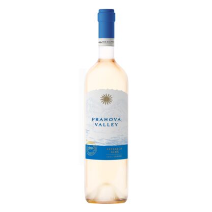 PRAHOVA VALLEY, Feteasca Alba, Domeniile Alexandrion Rhein, 750 ml