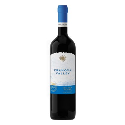 PRAHOVA VALLEY, Feteasca Neagra, Domeniile Alexandrion Rhein, 750 ml