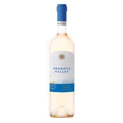 PRAHOVA VALLEY, Feteasca Regala, Domeniile Alexandrion Rhein, 750 ml SGR