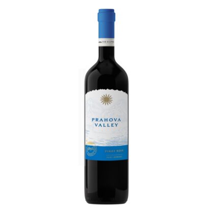 PRAHOVA VALLEY, Pinot Noir, Domeniile Alexandrion Rhein, 750 ml