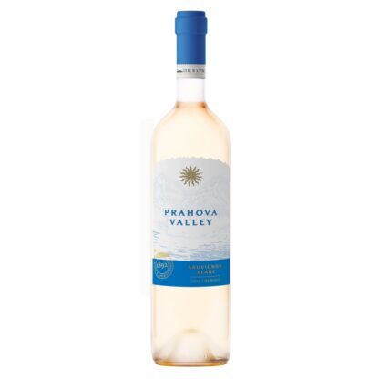 PRAHOVA VALLEY, Sauvignon Blanc, Domeniile Alexandrion Rhein, 750 ml