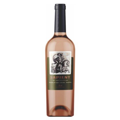 SAPIENT Rose, Licorna Winehouse, 750 ml