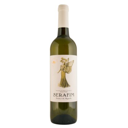 SERAFIM, Feteasca Regala, Licorna Winehouse, 750 ml