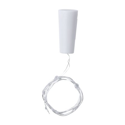 Lupok - Dop pentru sticla cu LED - imagine 2