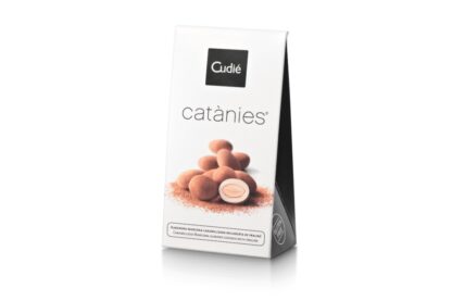 CATANIES, Migdale Caramelizate, Original, 80g