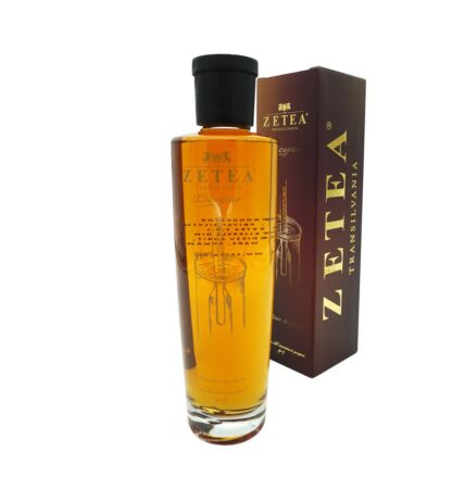 ZETEA, Licopar - Lichior de pere, 31%, 750 ml