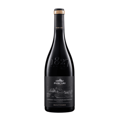 NOCTURNE, Cabernet Sauvignon, Crama Purcari, 750 ml SGR