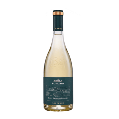 NOCTURNE, Pinot Grigio, Crama Purcari, 750 ml SGR