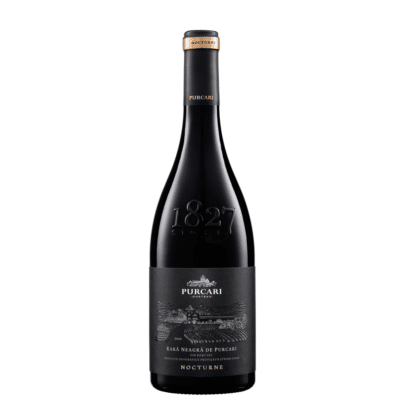 NOCTURNE, Rara Neagra, Crama Purcari, 750 ml SGR