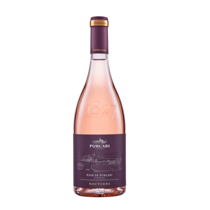 NOCTURNE, Rose, Crama Purcari, 750 ml SGR