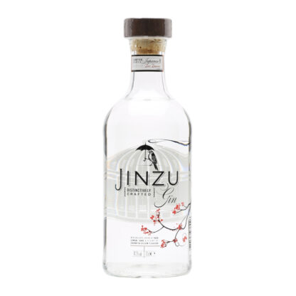 Jinzu Gin, 41,3% alc., 700 ml