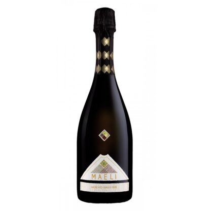 Muscato Giallo DOCG Spumant Dulce, MAELI, 750 ml