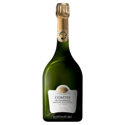 Taittinger Comtes de Champagne Blanc, Sampanie, 750 ml