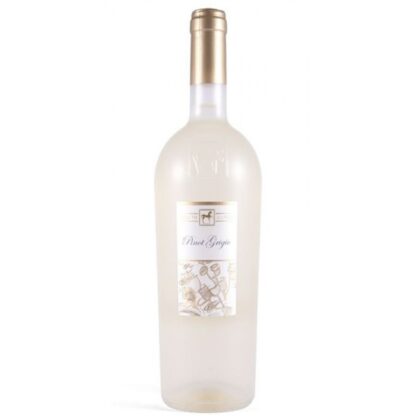 Tenuta Ulisse, Premium, Pinot Grigio, 750 ml