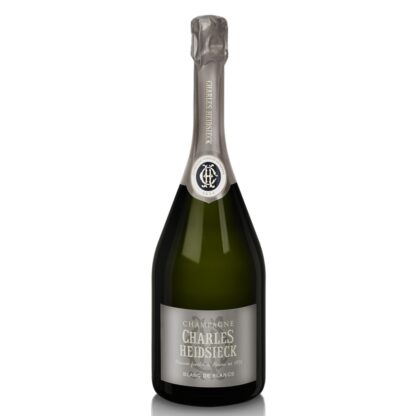 Charles Heidsieck, Blanc de Blancs, Sampanie, 750 ml