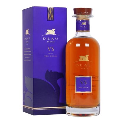 DEAU VS, Cognac, 700 ml