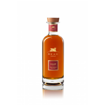 DEAU VSOP, Cognac, 700 ml