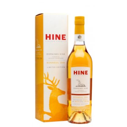 HINE Domaines Bonneuil 2006, 700 ml