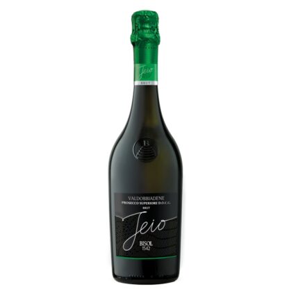 JEIO, Prosecco Superiore Valdobbiadene DOCG, Brut, BISOL, 750 ml