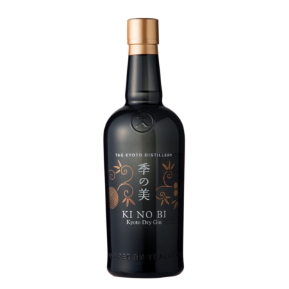 KI NO BI, Kyoto Dry Gin, 45,7% alc., 700 ml