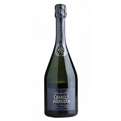 Charles Heidsieck, Brut Reserve, Sampanie, 750 ml