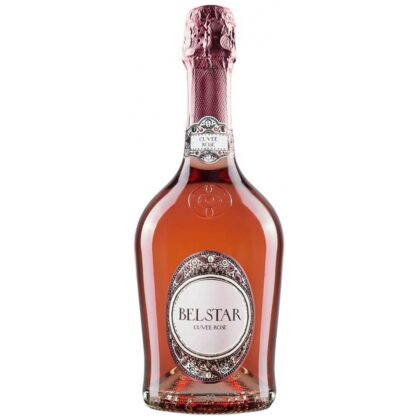 Belstar Rose Extra Dry, BISOL, 750 ml