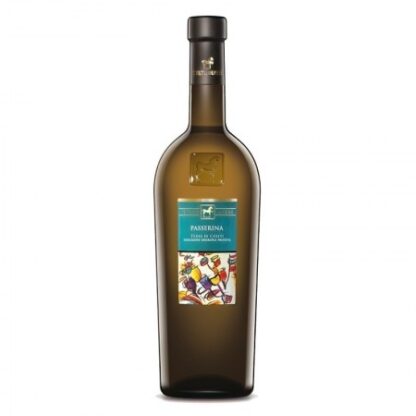 Tenuta Ulisse, Passerina, 750 ml