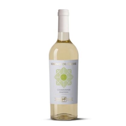 Tenuta Ulisse, Sogno di Ulisse, Chardonnay & Malvasia, 750 ml SGR