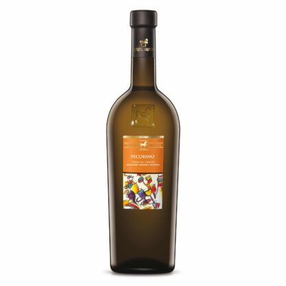 Tenuta Ulisse, Terre di Chieti, Pecorino, 750 ml