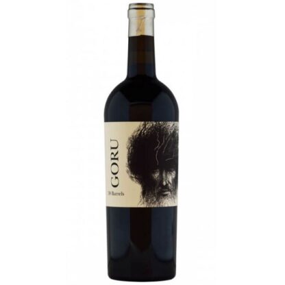 Ego Goru 38 Barrels, EGO BODEGAS, 750 ml
