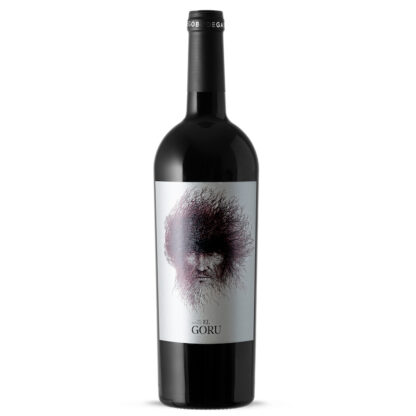Ego Goru, EGO BODEGAS, 750 ml