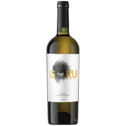 Ego Goru El Blanco, EGO BODEGAS, 750 ml