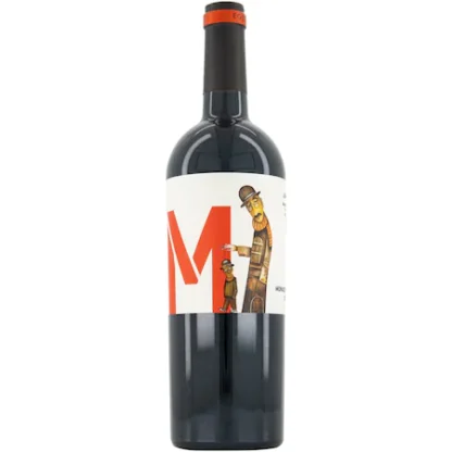 Ego Goru Marionette, EGO BODEGAS, 750 ml