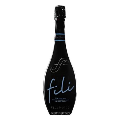 Sacchetto FILI, Prosecco, Extra Dry DOC Veneto, 750 ml SGR