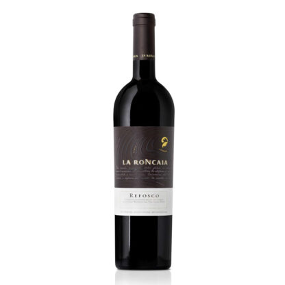 Refosco Dal Peduncolo Rosu DOC 2013, La Roncaia, 750 ml