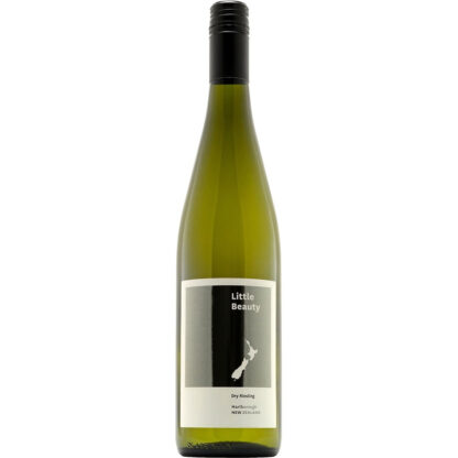 Riesling Limited Edition 2021, Little Beauty, 750 ml