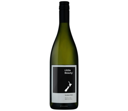 Sauvignon Blanc Limited Edition 2021, Little Beauty, 750 ml