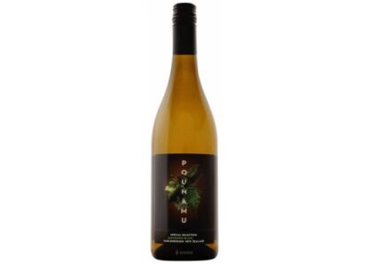 POUNAMU Special Selection, Sauvignon Blanc, 750 ml