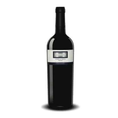 TUFARELLO, Nero di Troia, Puglia IGP, Vigneti del Vulture, 750 ml SGR